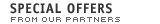 Special Offers from our partners